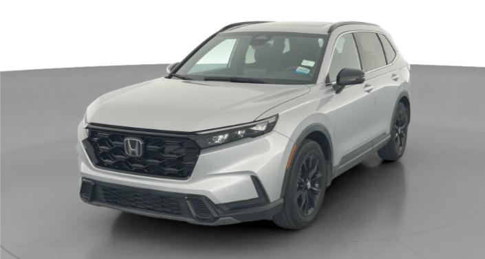 Thumbnail: 2023 Honda CR-V - 1