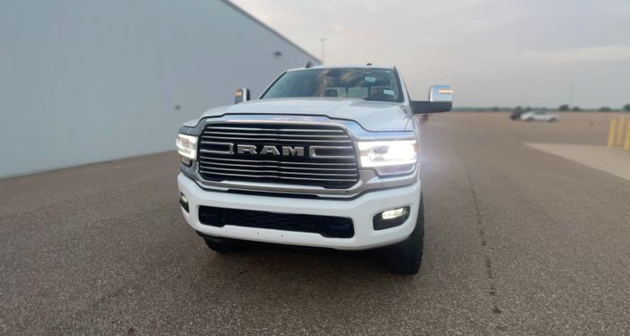 Thumbnail: 2023 RAM 2500 - 1