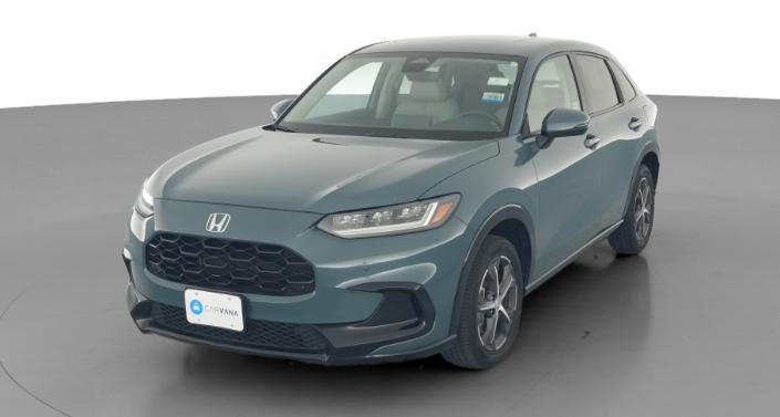 Thumbnail: 2024 Honda HR-V - 1