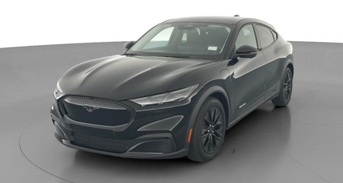 Thumbnail: 2025 Ford Mustang Mach-E - 1