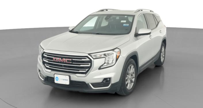 Thumbnail: 2022 GMC Terrain - 1