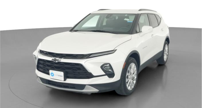 Thumbnail: 2023 Chevrolet Blazer - 1