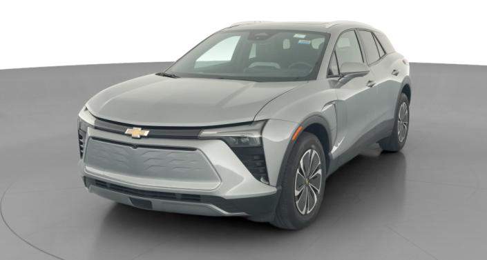 Thumbnail: 2024 Chevrolet Blazer EV - 1