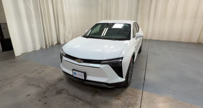 Thumbnail: 2024 Chevrolet Blazer EV - 1