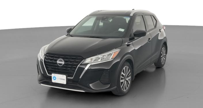 Thumbnail: 2023 Nissan Kicks - 1