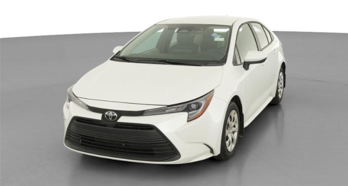 Thumbnail: 2026 Toyota Corolla - 1