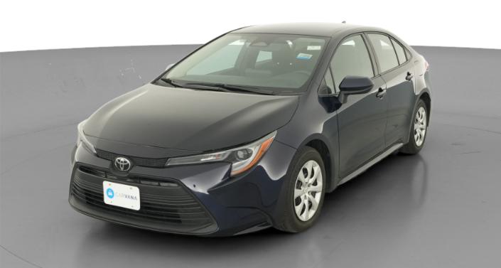 Thumbnail: 2025 Toyota Corolla - 1