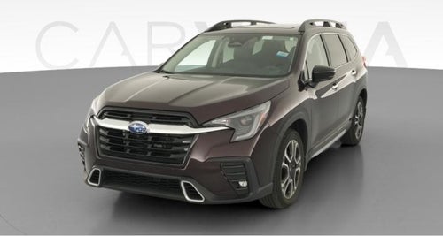 2024 Subaru Ascent