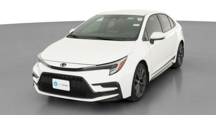Thumbnail: 2026 Toyota Corolla - 1