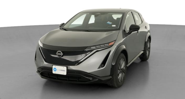 2023 Nissan Ariya Engage -
                  Richton Park, IL