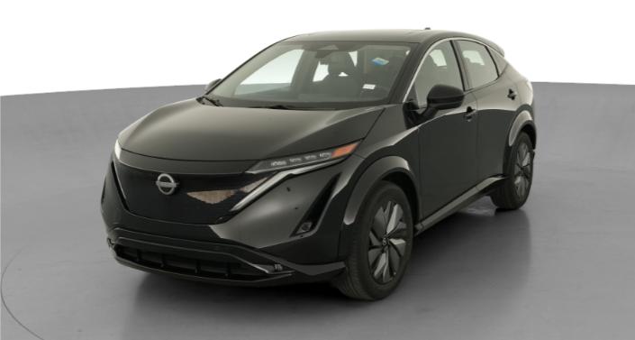 2023 Nissan Ariya Evolve+ -
                  Richton Park, IL