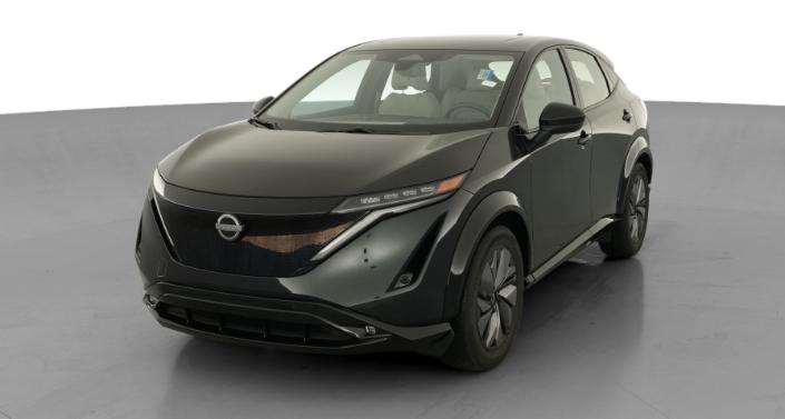 Thumbnail: 2024 Nissan Ariya - 1