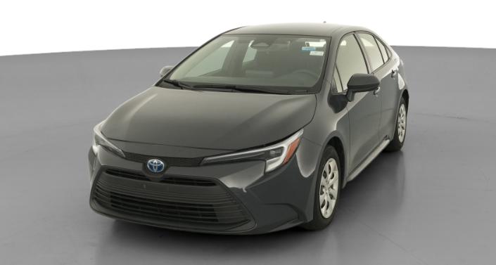 Thumbnail: 2025 Toyota Corolla - 1