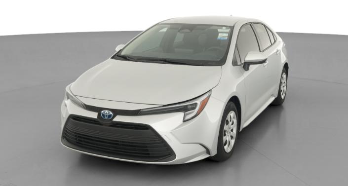 Thumbnail: 2025 Toyota Corolla - 1