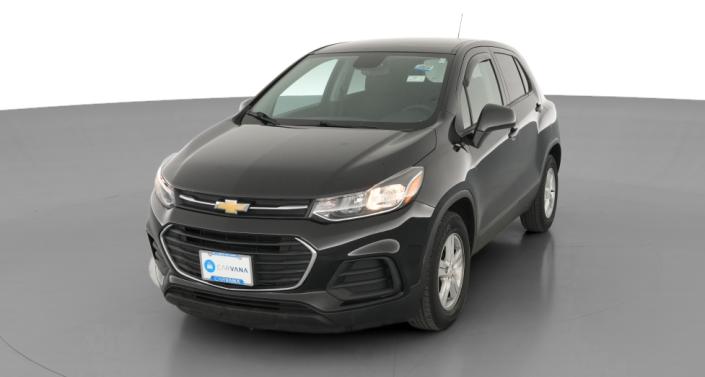 Thumbnail: 2020 Chevrolet Trax - 1