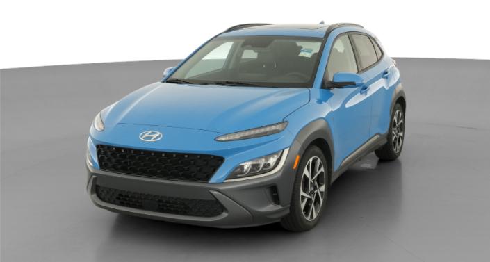 Thumbnail: 2022 Hyundai Kona - 1