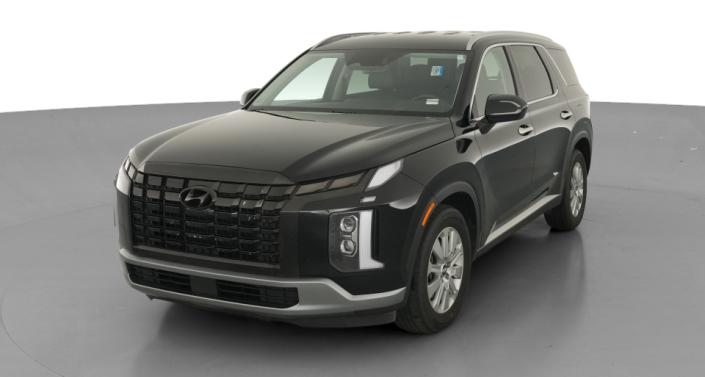 Thumbnail: 2024 Hyundai Palisade - 1