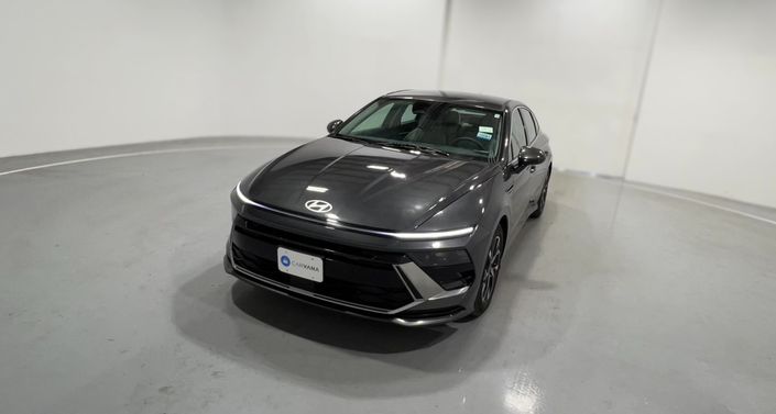 Thumbnail: 2025 Hyundai Sonata - 1