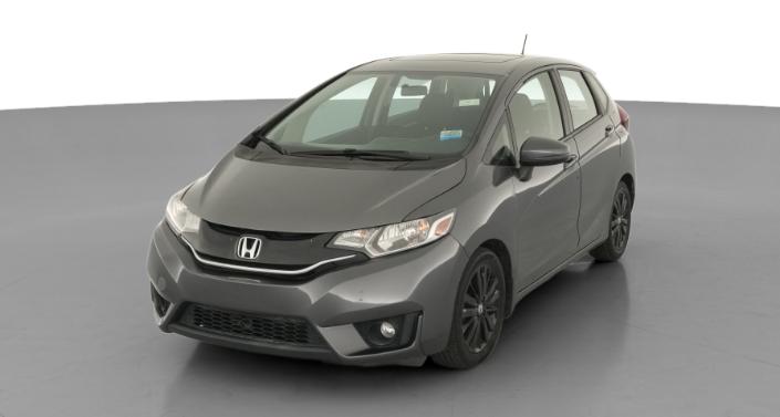 2015 Honda Fit EX -
                  Colonial Heights, VA