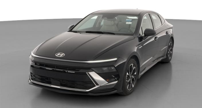 Thumbnail: 2025 Hyundai Sonata - 1