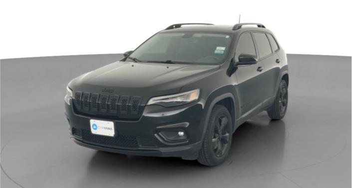 Thumbnail: 2019 Jeep Cherokee - 1