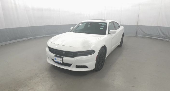 2015 Dodge Charger SXT -
                  Akron, NY