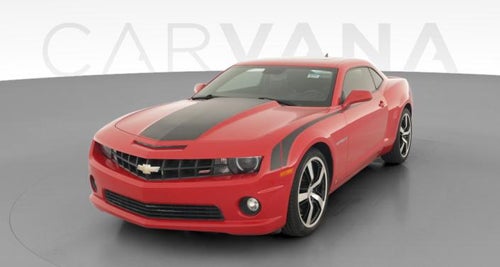 2010 Chevrolet Camaro