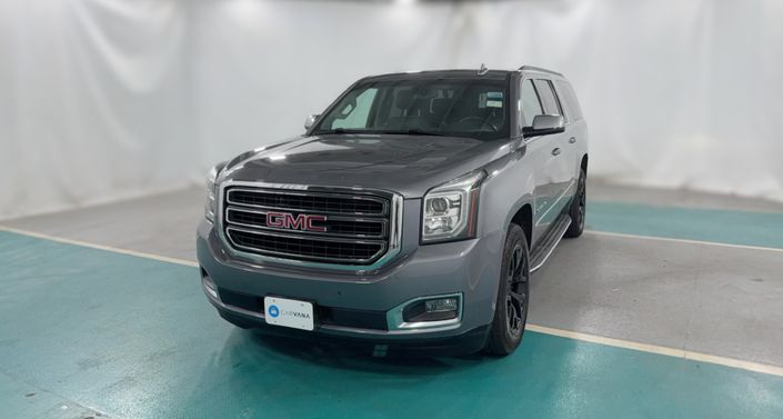 2018 GMC Yukon XL SLE -
                  Manville, NJ