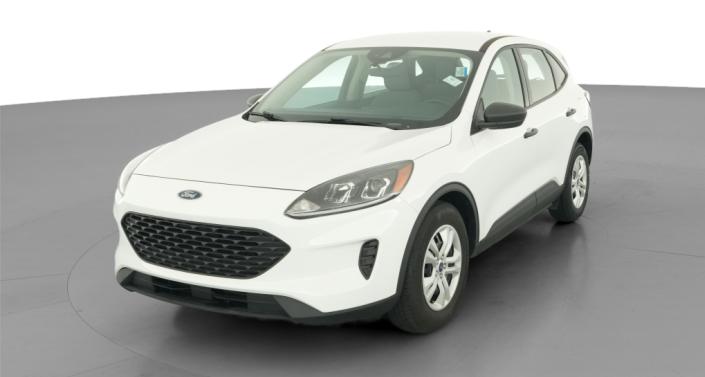 Thumbnail: 2020 Ford Escape - 1