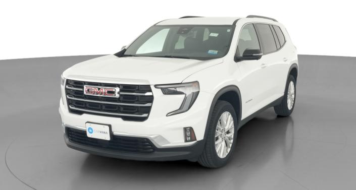 Thumbnail: 2024 GMC Acadia - 1