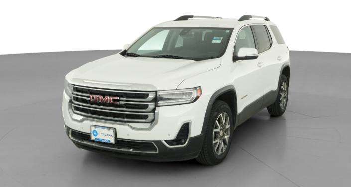 Thumbnail: 2023 GMC Acadia - 1