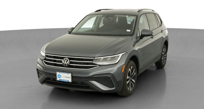 Thumbnail: 2023 Volkswagen Tiguan - 1