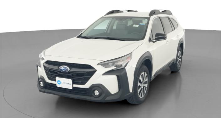 Thumbnail: 2024 Subaru Outback - 1