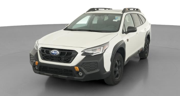 Thumbnail: 2024 Subaru Outback - 1