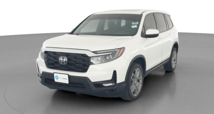 Thumbnail: 2023 Honda Passport - 1