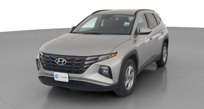 Thumbnail: 2024 Hyundai Tucson - 1