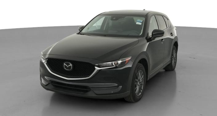 Thumbnail: 2019 Mazda CX-5 - 1
