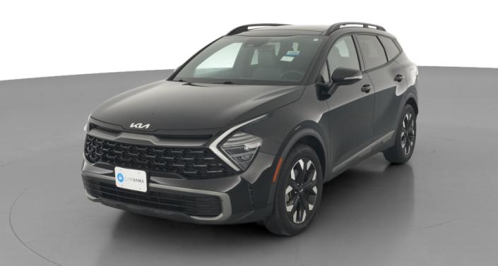 Thumbnail: 2024 Kia Sportage - 1