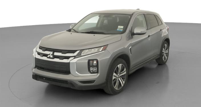 2021 Mitsubishi Outlander Sport SE -
                  Fort Worth, TX