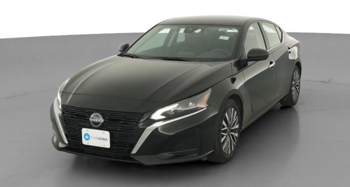 Thumbnail: 2024 Nissan Altima - 1