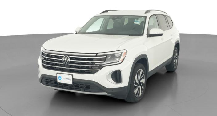 Thumbnail: 2024 Volkswagen Atlas - 1