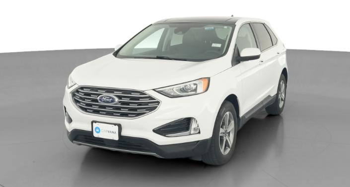 Thumbnail: 2021 Ford Edge - 1