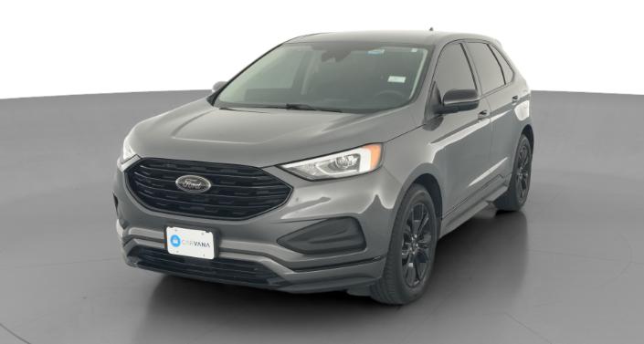 Thumbnail: 2022 Ford Edge - 1
