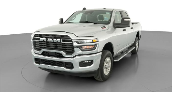 Thumbnail: 2026 RAM 2500 - 1