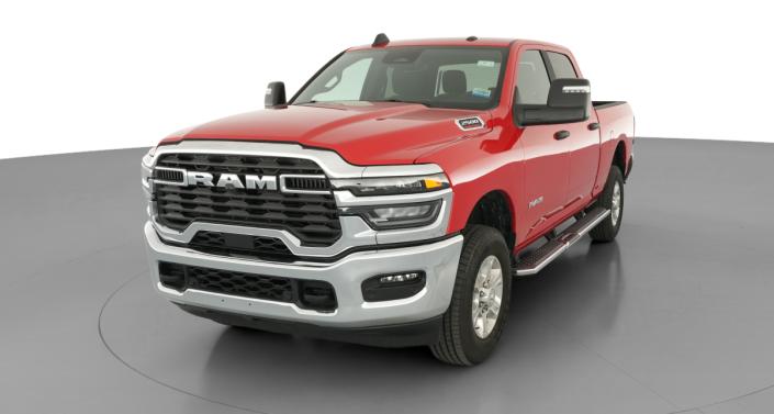 Thumbnail: 2026 RAM 2500 - 1