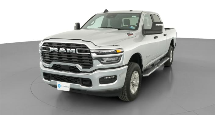 Thumbnail: 2026 RAM 2500 - 1
