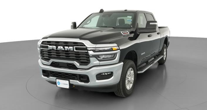 Thumbnail: 2026 RAM 2500 - 1