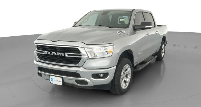 Thumbnail: 2020 RAM 1500 - 1