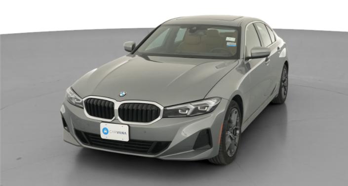 Thumbnail: 2026 BMW 3 Series - 1
