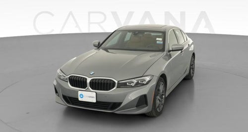 2026 BMW 3 Series